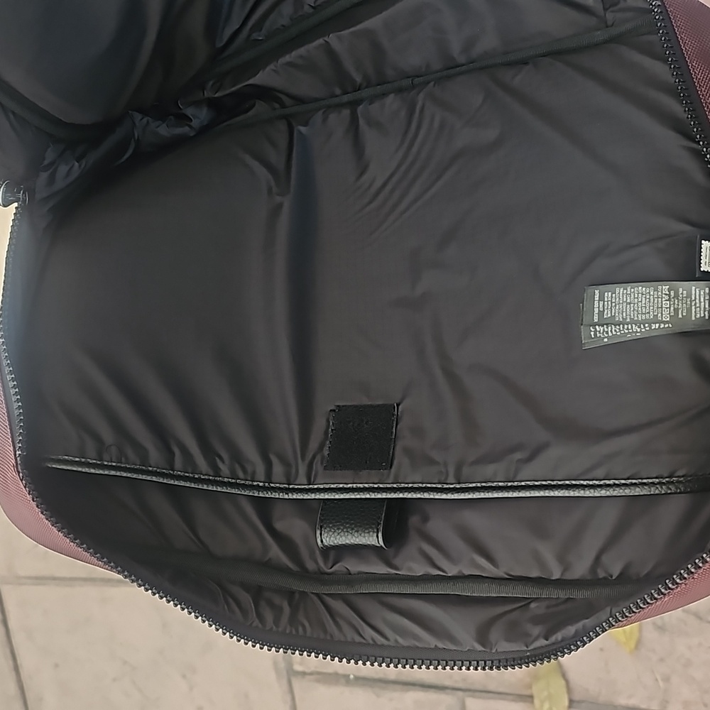 Ted baker backpack. - Picture 12 of 16